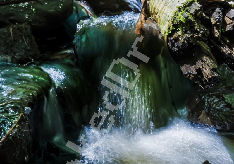 Little falls