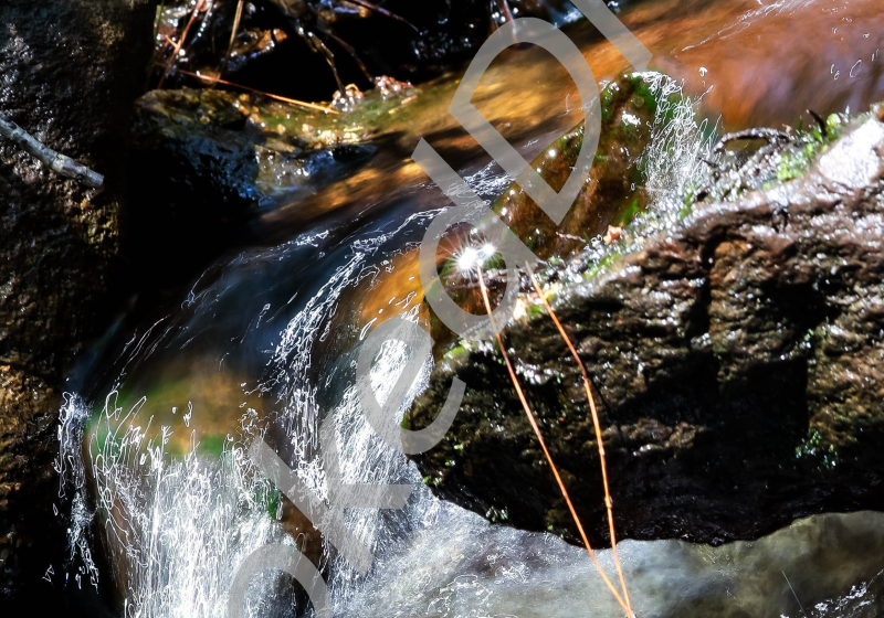 Mini Waterfall